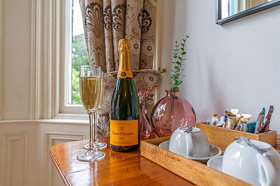 1869 - Room Only Boutique Townhouse