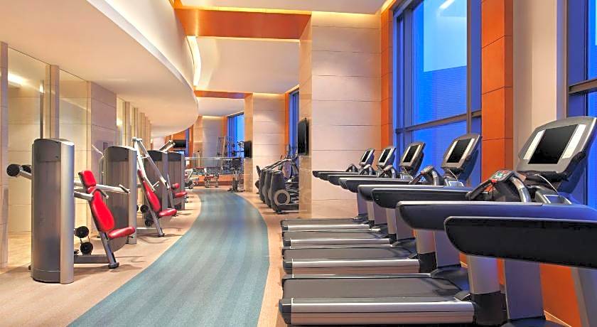 Sheraton Jinzhou Hotel