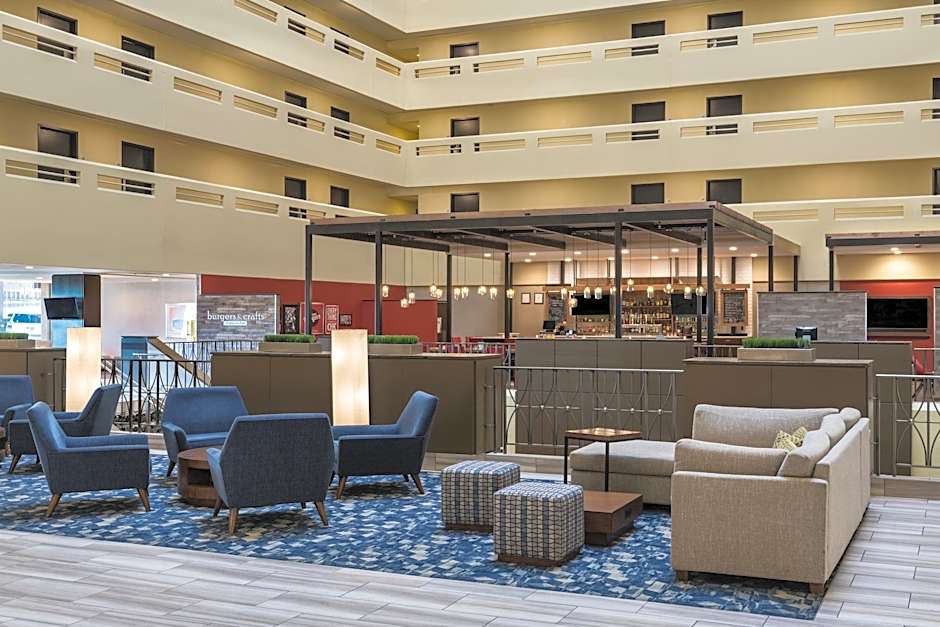 Holiday Inn Denver East By IHG