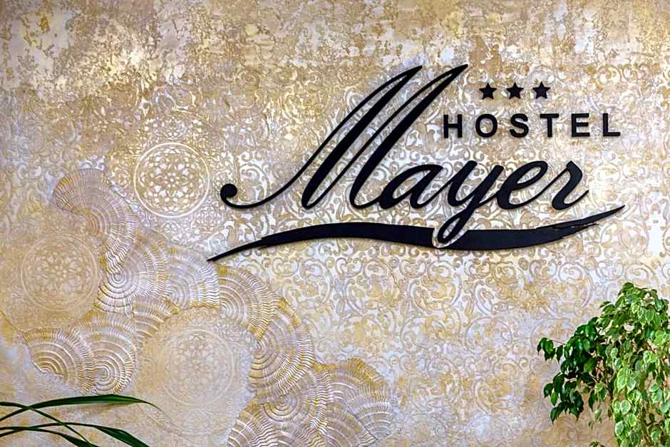 Hostel Mayer Superior Veszprém