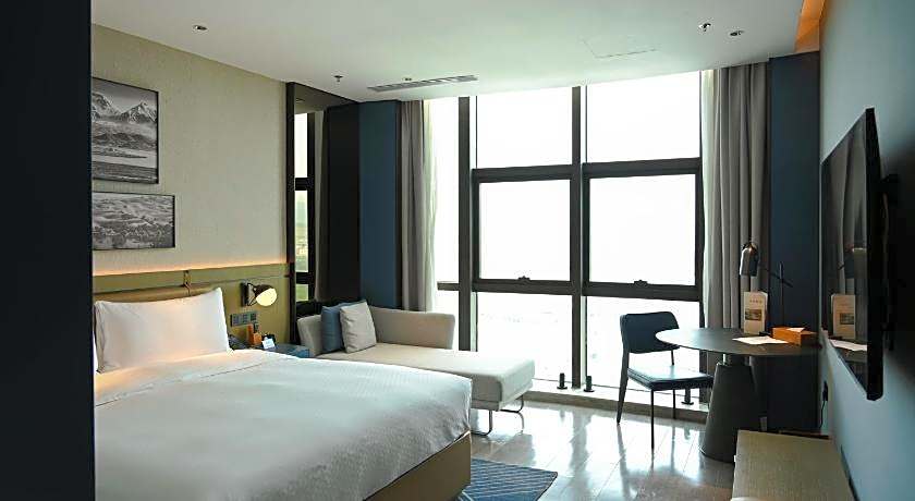 Four Points by Sheraton Urumqi