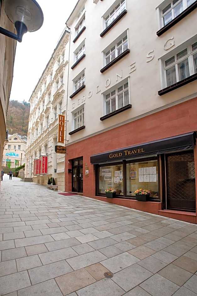 Zlatý Sloup