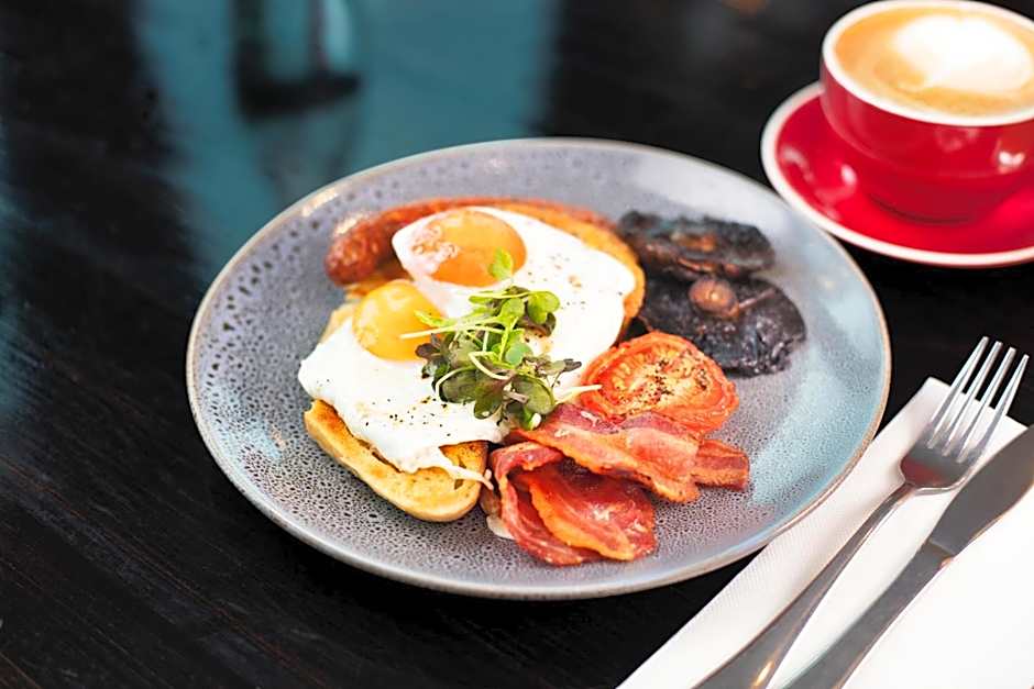 Millennium Hotel New Plymouth Waterfront