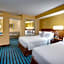 Fairfield Inn & Suites by Marriott Idaho Falls