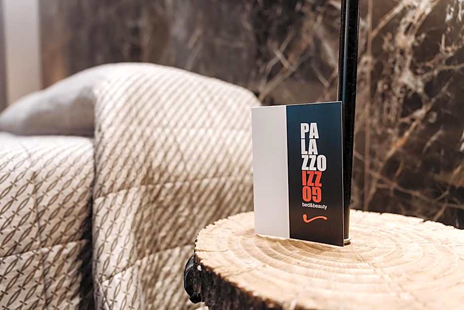 Palazzo Gozzi Bed & Beauty