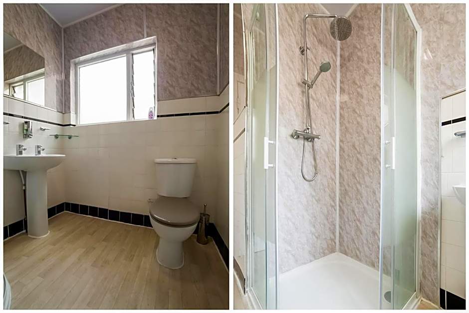 Devine Beach Hotel, Westcliff Southend-On-Sea