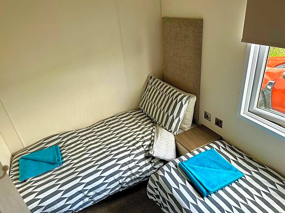 Sandpiper Port Haverigg Marina