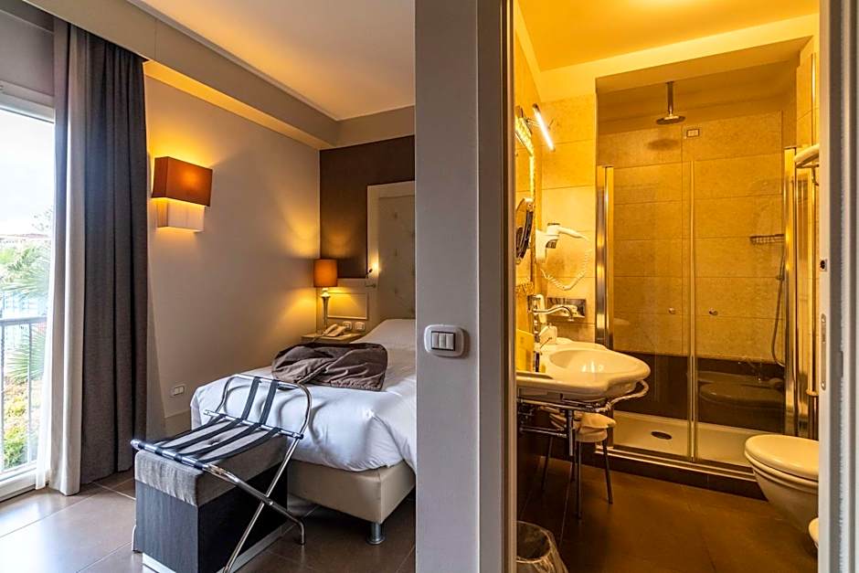 Best Western Plus Hotel Perla Del Porto