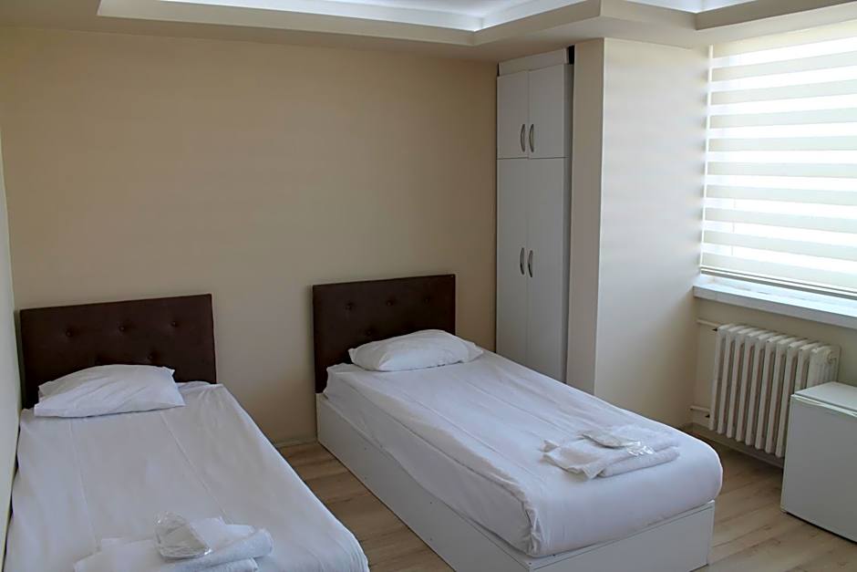 Hotel Abro Necatibey