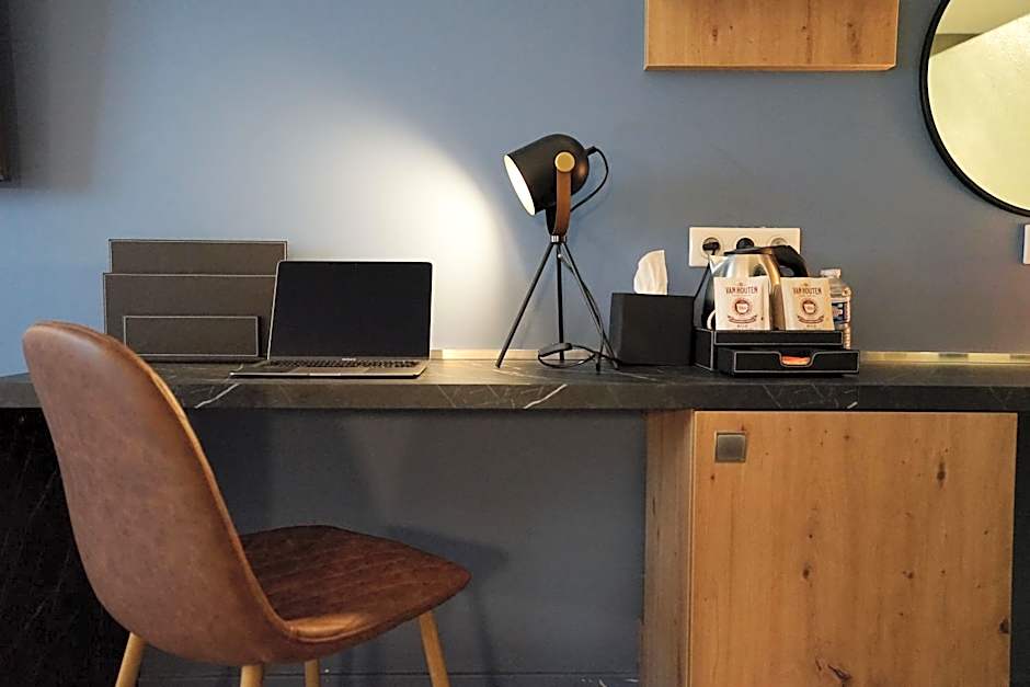 Quintessia Resort et Spa