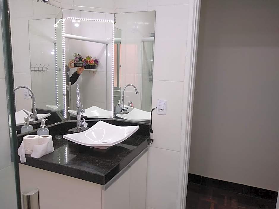 Curitiba Central Hostel