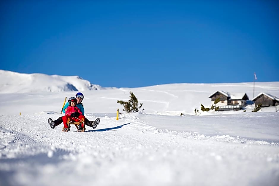 Berglandhotel Untertheimerhof