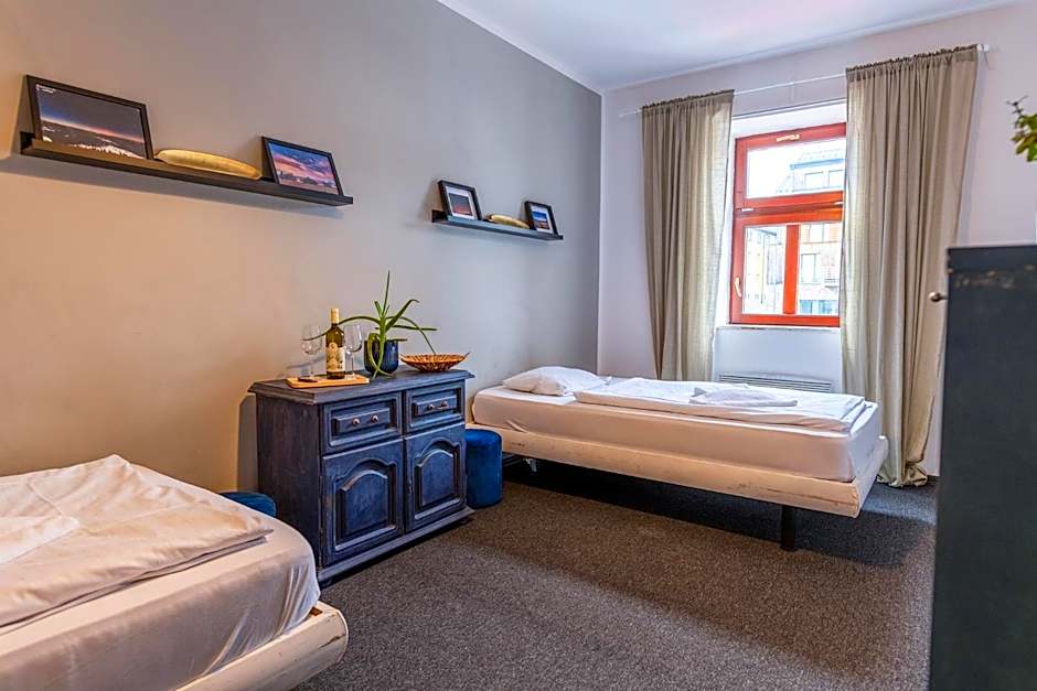 Kvildahotel