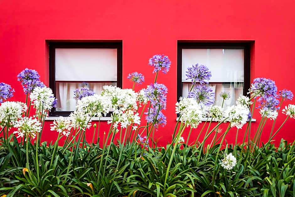 Hotel Ibis Lisboa Sintra