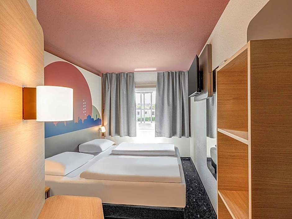 B&B HOTEL Kassel-Lohfelden