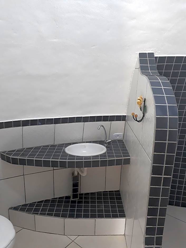 Pousada Chalé da Montanha São Thomé das Letras