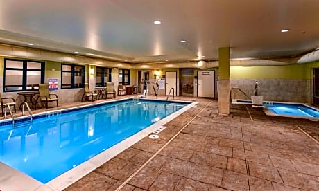 Hampton Inn Hibbing