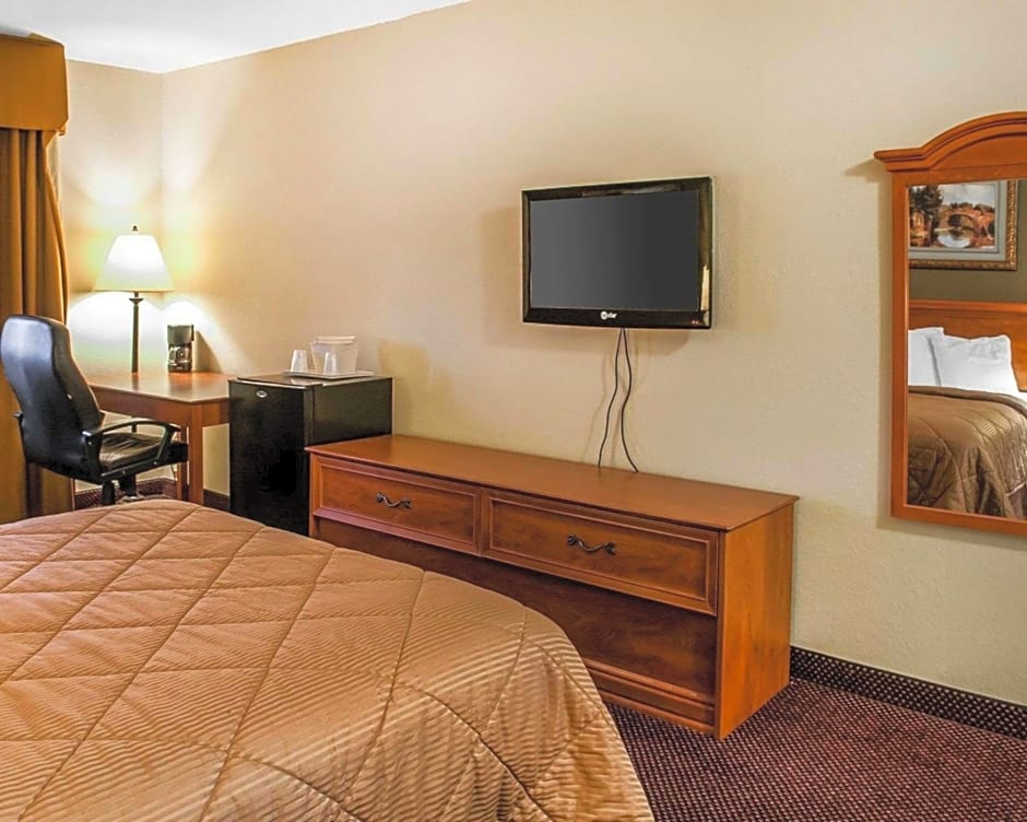 Rodeway Inn of Espanola