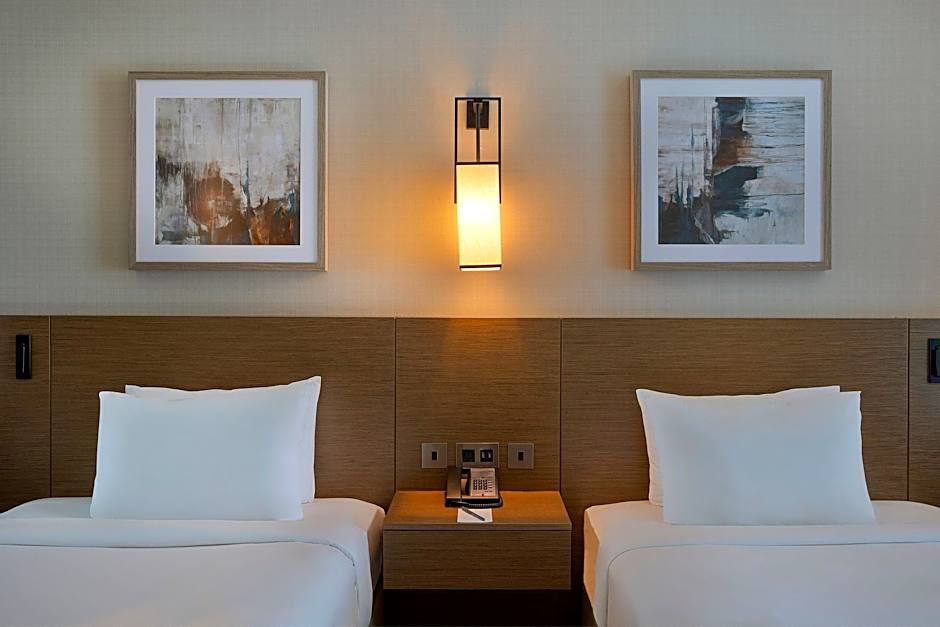 Courtyard by Marriott Riyadh Northern Ring Road