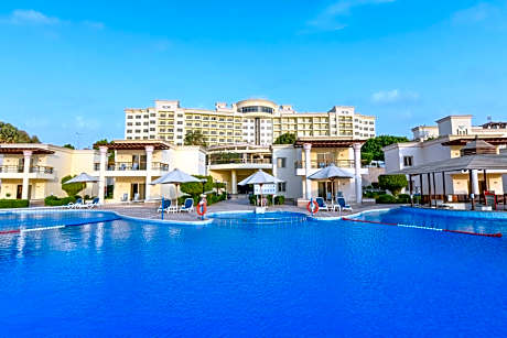 Tolip Aswan Hotel
