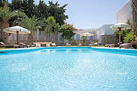 Galinos Hotel