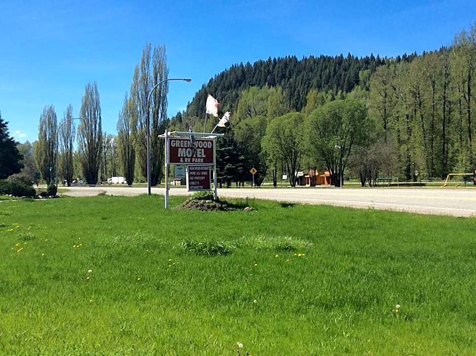 Green View Motel and RV Park