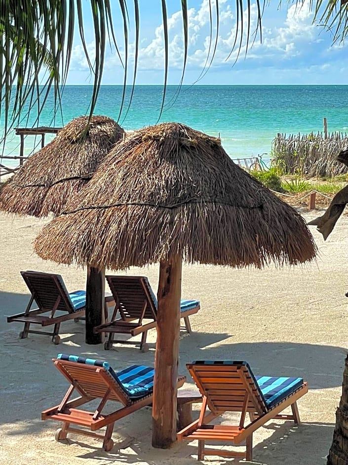 Casa Luz Beach Front Holbox