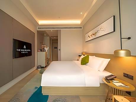 Executive King Room