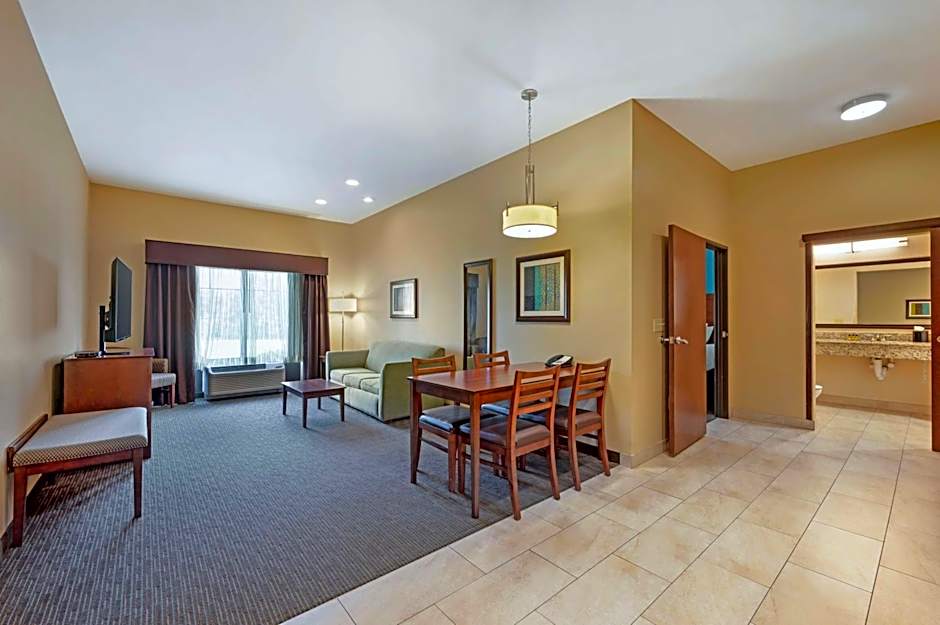 Best Western Plus French Lick