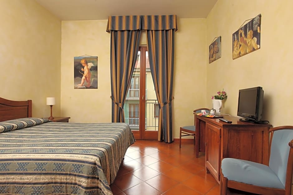 Hotel Bologna