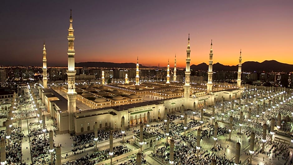 Dar Al Iman InterContinental By IHG