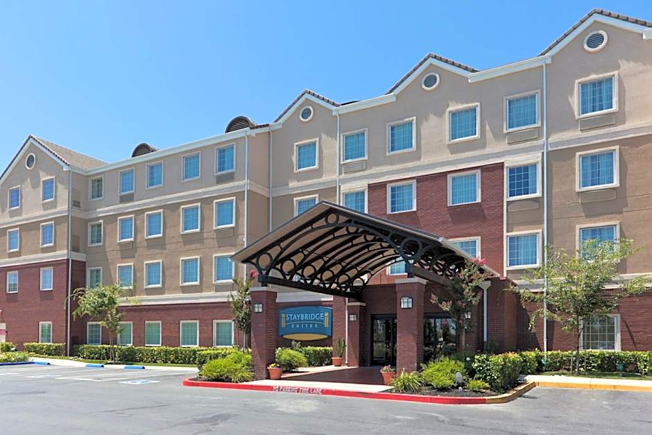Staybridge Suites Sacramento Airport Natomas