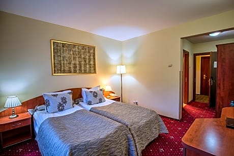 Budget Room without Balcony - Easter Offer