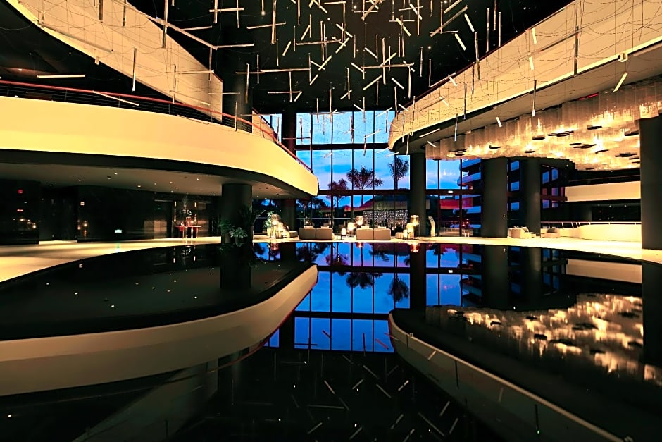 LN Garden Hotel Nansha Guangzhou