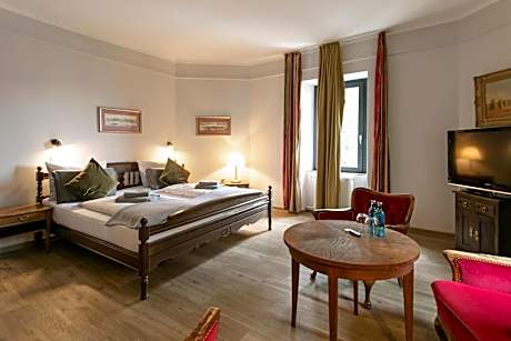 Schlosshotel Braunfels & Himmelreich