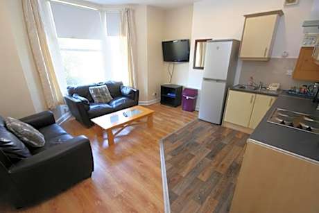 Apartment - Ground Floor