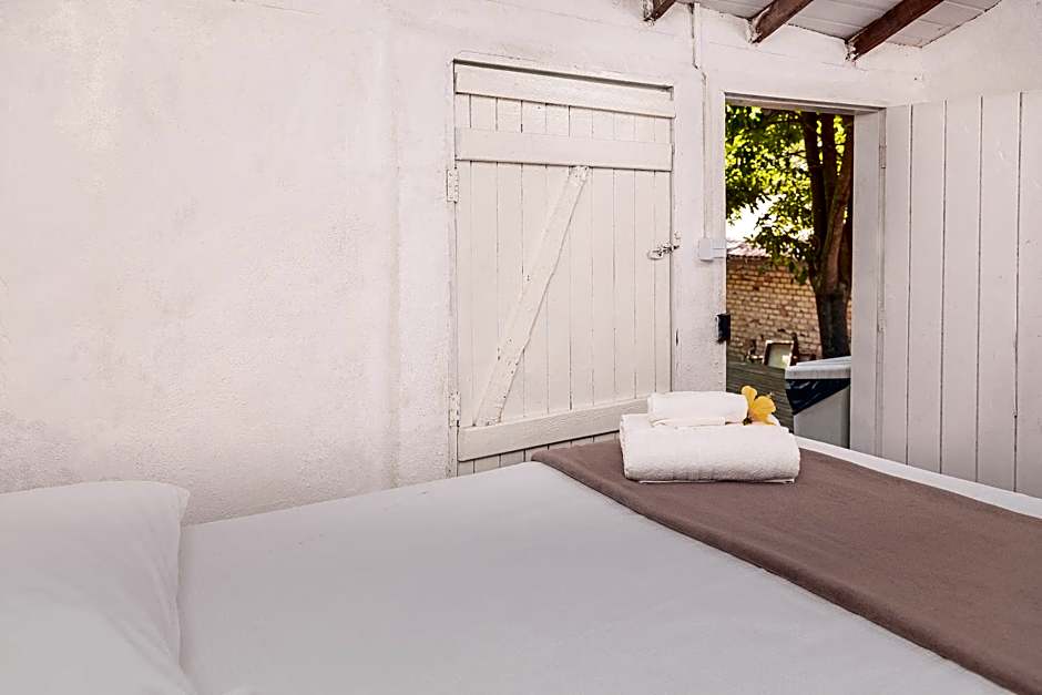 Pousada da Praça Caraíva