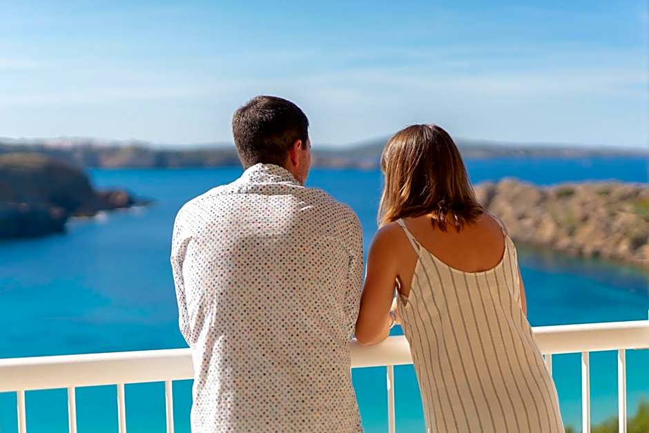 Club Hotel Aguamarina