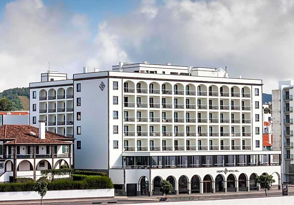 Grand Hotel Acores Atlantico