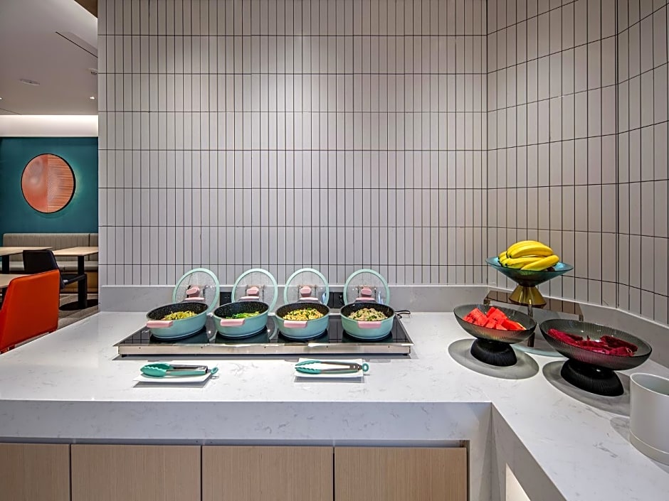 City Comfort Inn Zhaoqing Qixingyan Scenic Area