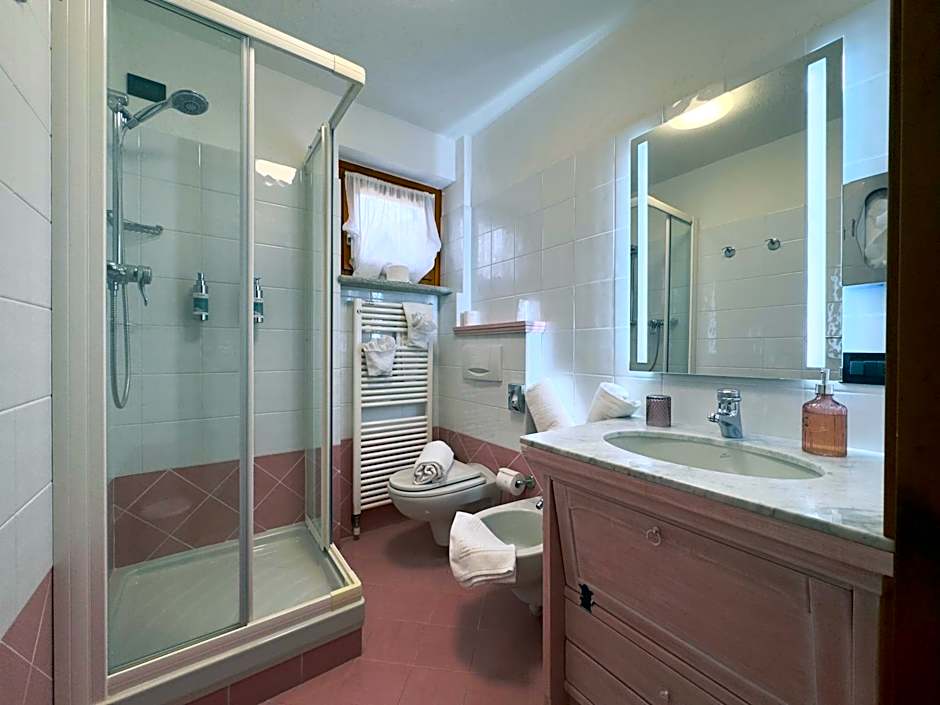 Hotel Le Bouquet - Adults Only