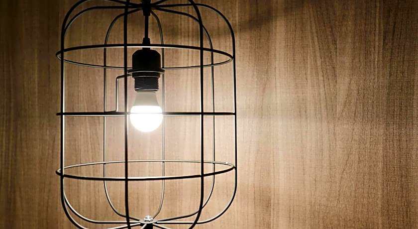 Ark Hotel-Changan Fuxing