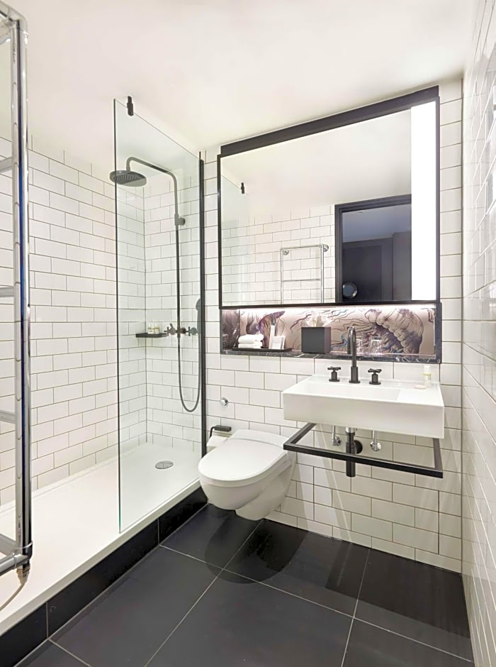 Andaz London Liverpool Street, By Hyatt