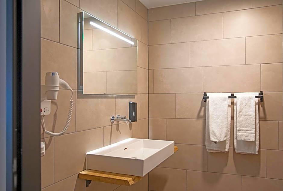 Hotel Restaurant Eeserhof