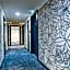 Urban Hotel & Spa Aix-les-Bains - BW Signature Collection