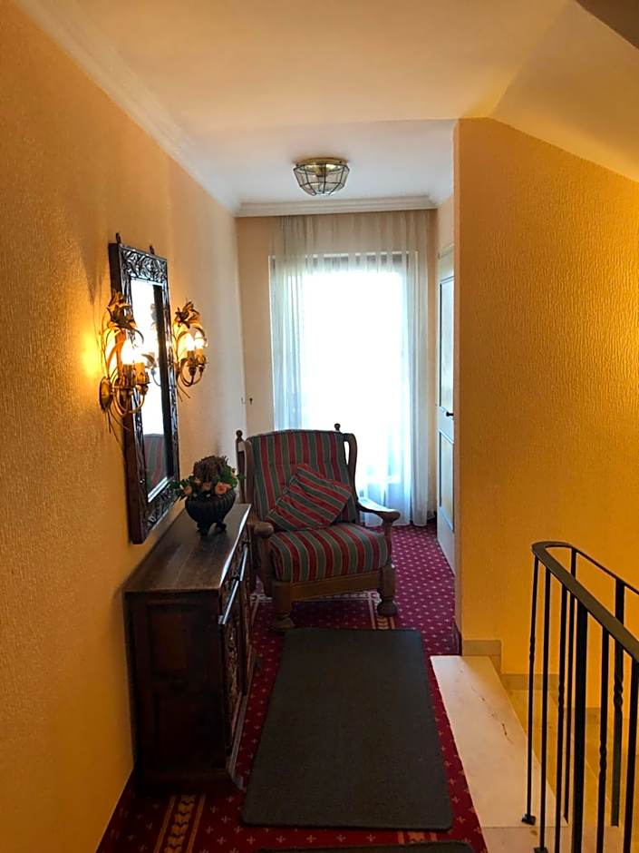 Hotel Pflieger