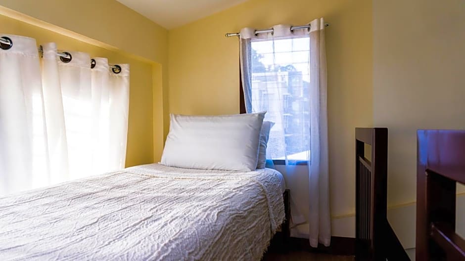 Talisay Boutique Hotel