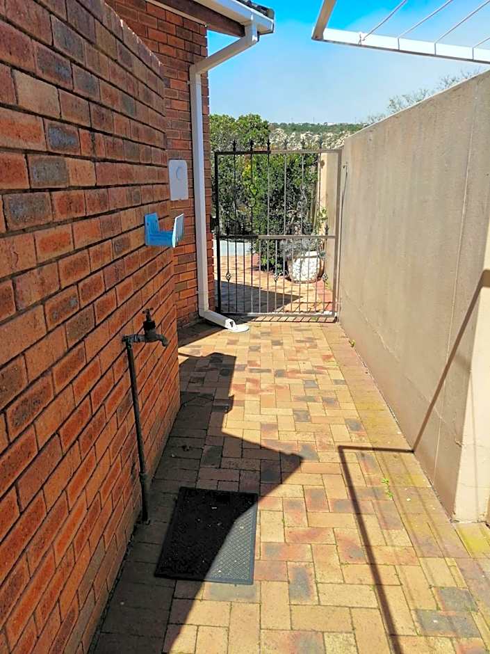 Villa Monique Self Catering Apartment