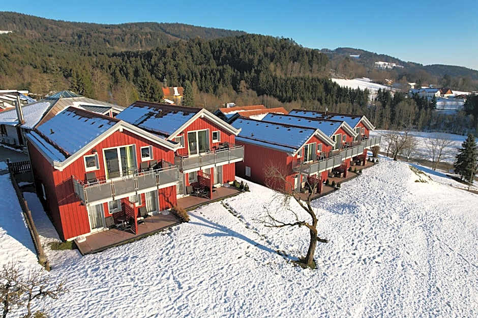 Village Hotel Bayerischer Wald