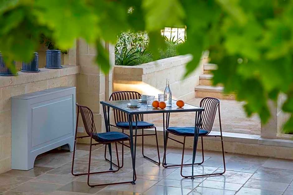 Borgo dei Lecci Puglia